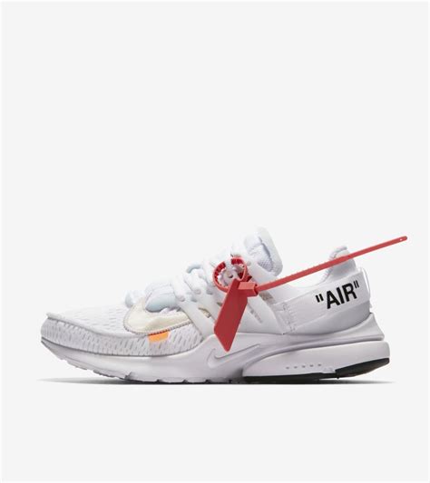 off white nike replicas|**REP REVIEW** Off White x Nike Air Presto “The 10” from  .